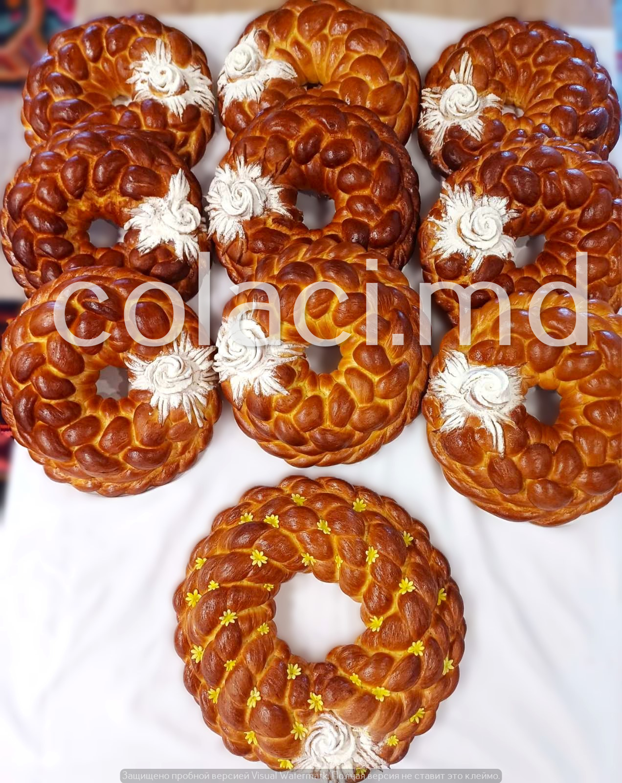 Colaci (312) – Colaci Artizanali